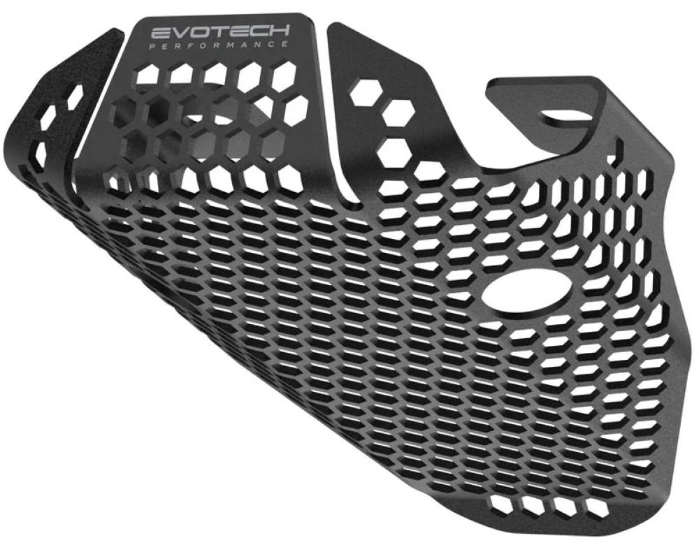Honda CB 1000 Hornet 2025+ Gleichrichterschutz von Evotech Performance